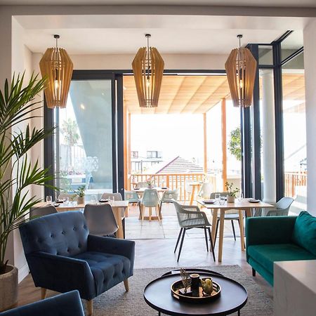 Antrim Boutique Hotel By Totalstay 开普敦 外观 照片