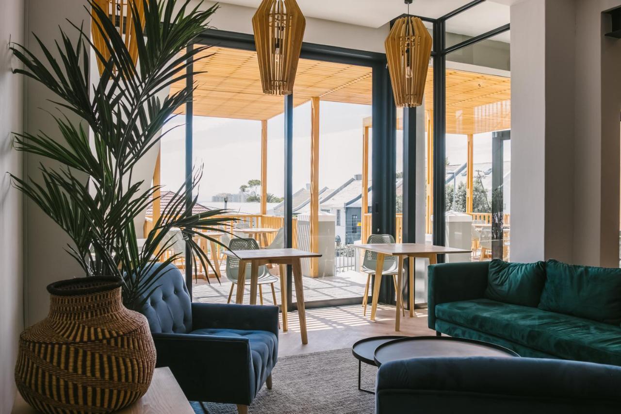Antrim Boutique Hotel By Totalstay 开普敦 外观 照片