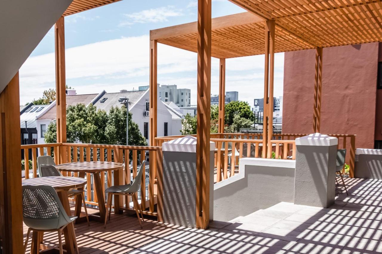 Antrim Boutique Hotel By Totalstay 开普敦 外观 照片