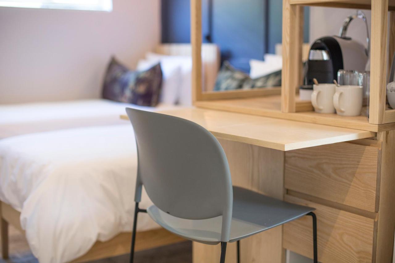 Antrim Boutique Hotel By Totalstay 开普敦 外观 照片
