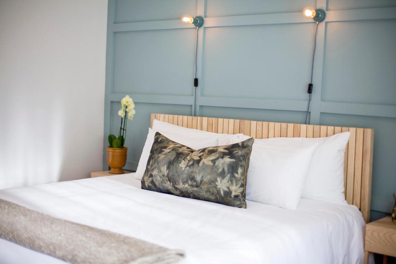 Antrim Boutique Hotel By Totalstay 开普敦 外观 照片