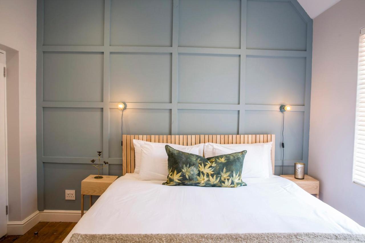 Antrim Boutique Hotel By Totalstay 开普敦 外观 照片