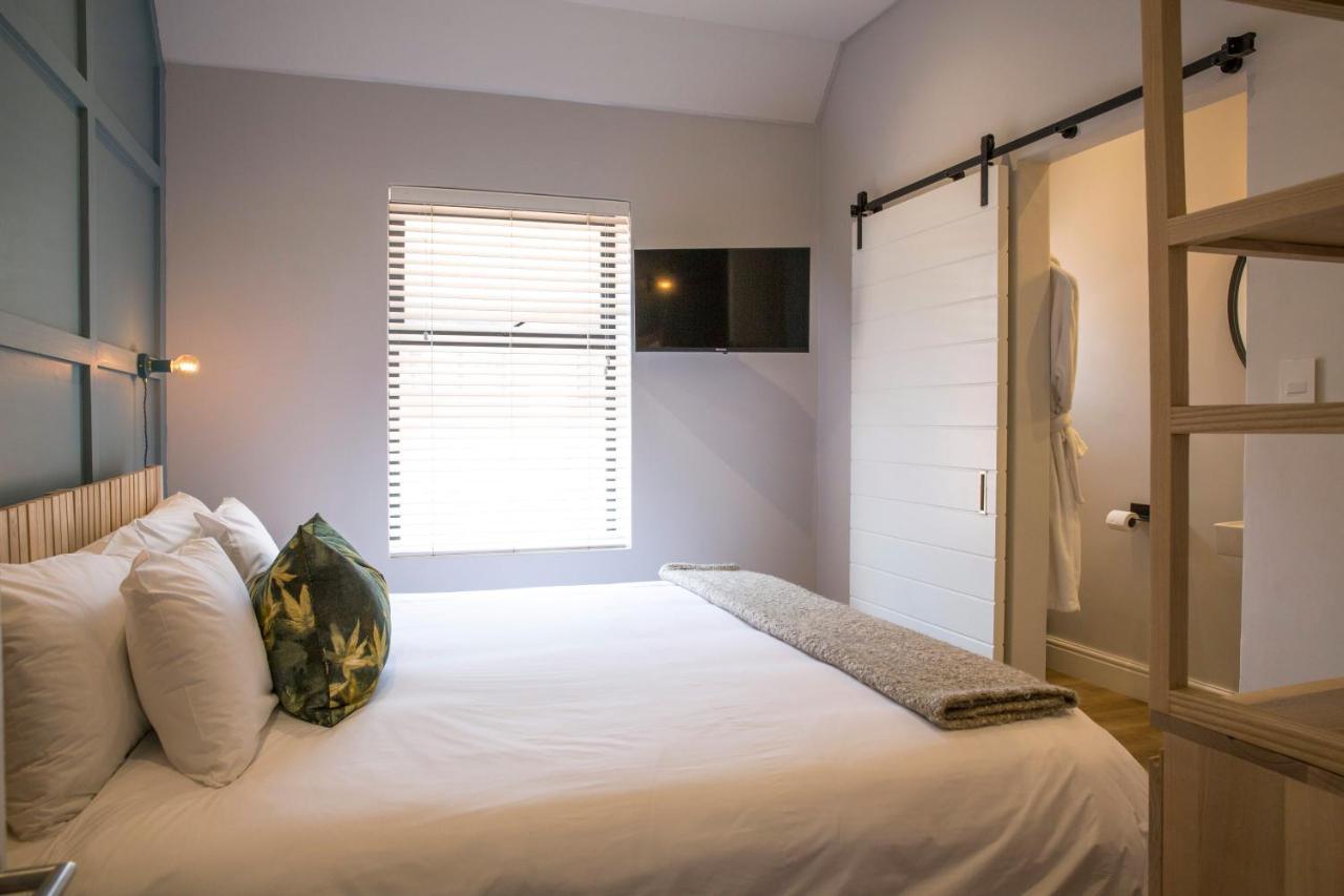 Antrim Boutique Hotel By Totalstay 开普敦 外观 照片