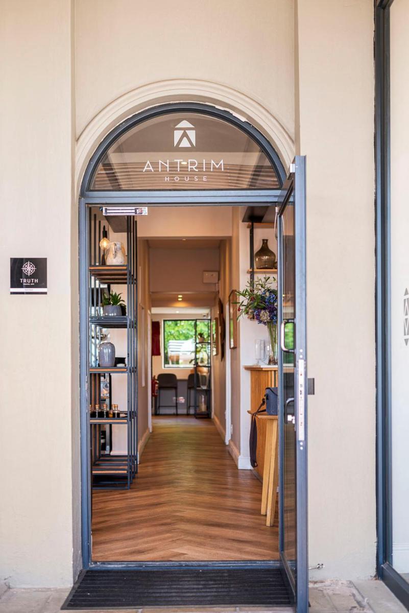 Antrim Boutique Hotel By Totalstay 开普敦 外观 照片