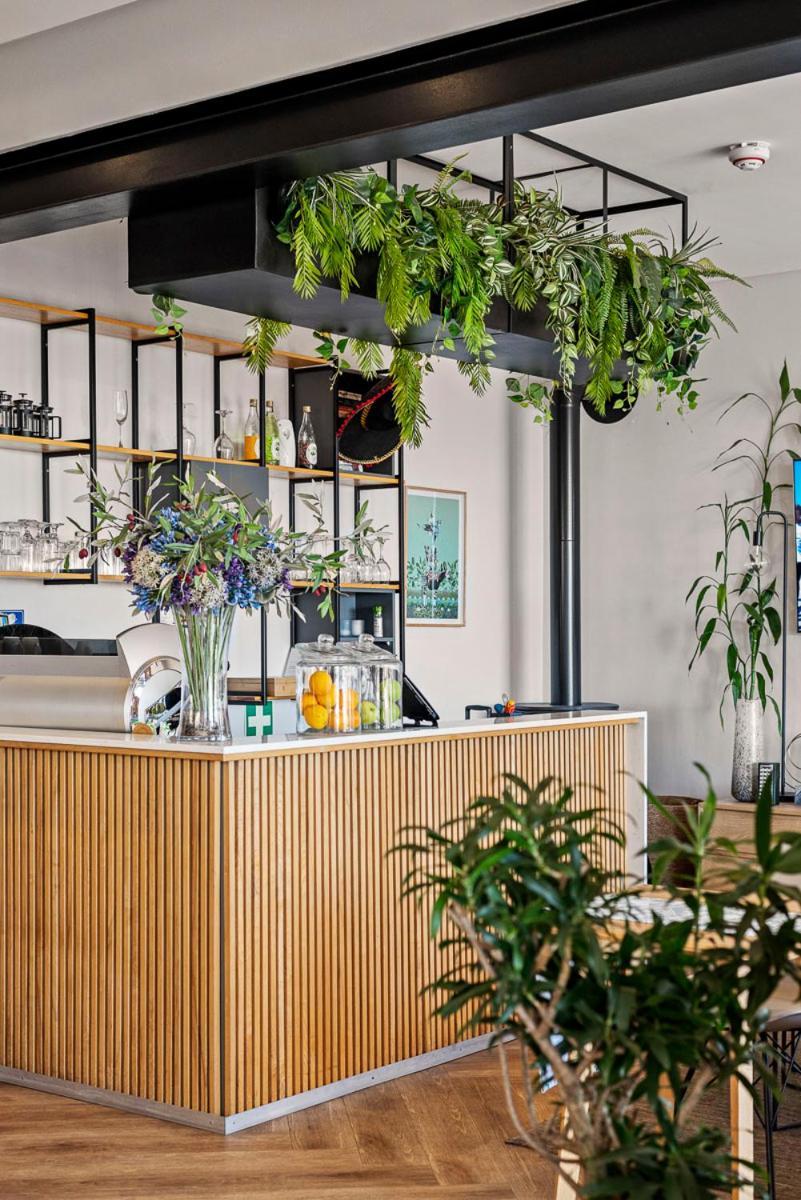 Antrim Boutique Hotel By Totalstay 开普敦 外观 照片