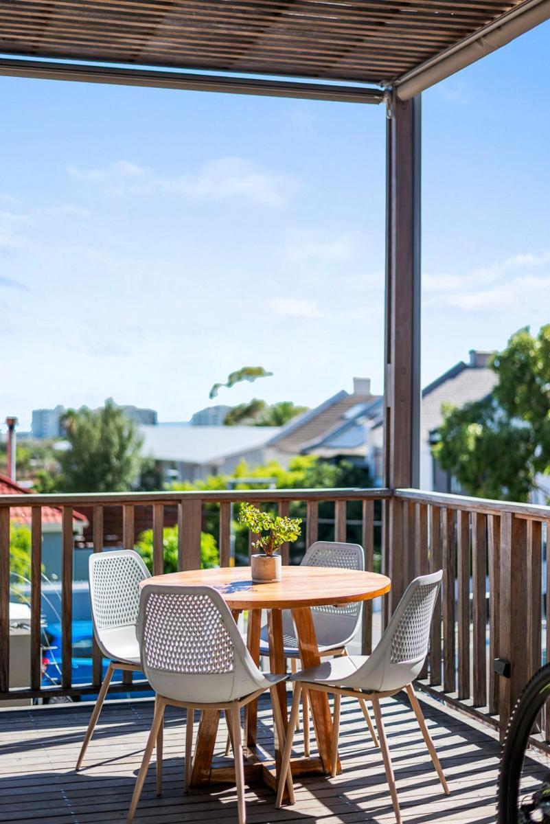 Antrim Boutique Hotel By Totalstay 开普敦 外观 照片