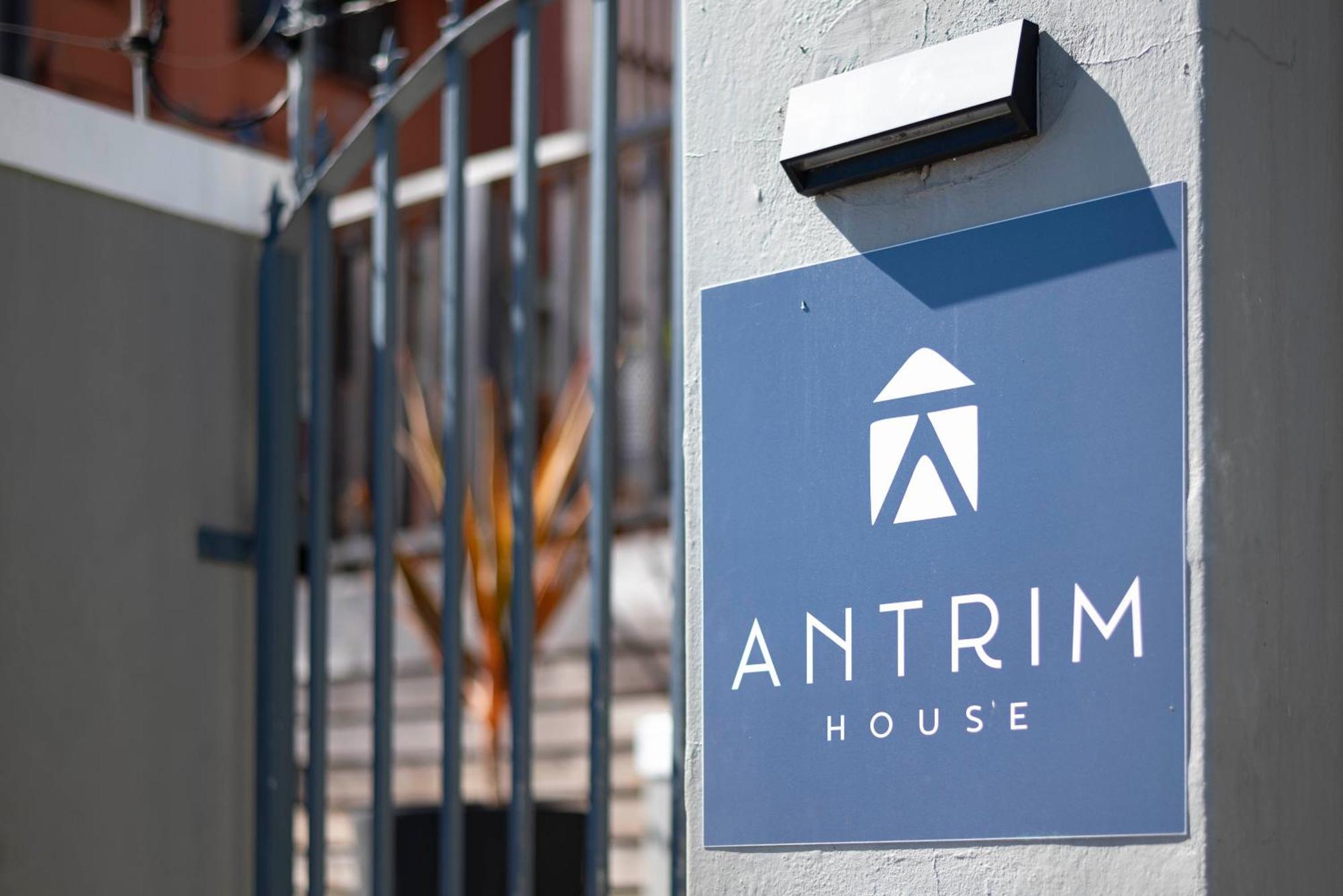 Antrim Boutique Hotel By Totalstay 开普敦 外观 照片