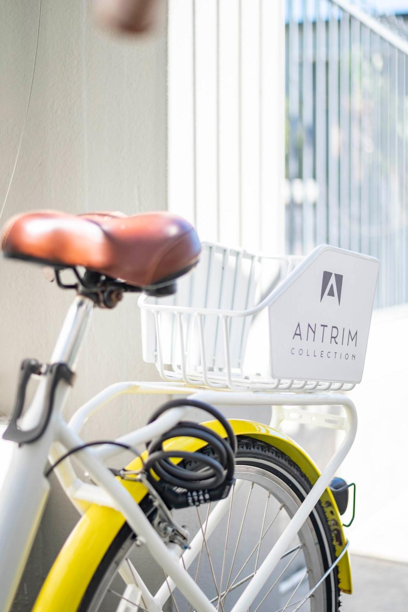 Antrim Boutique Hotel By Totalstay 开普敦 外观 照片