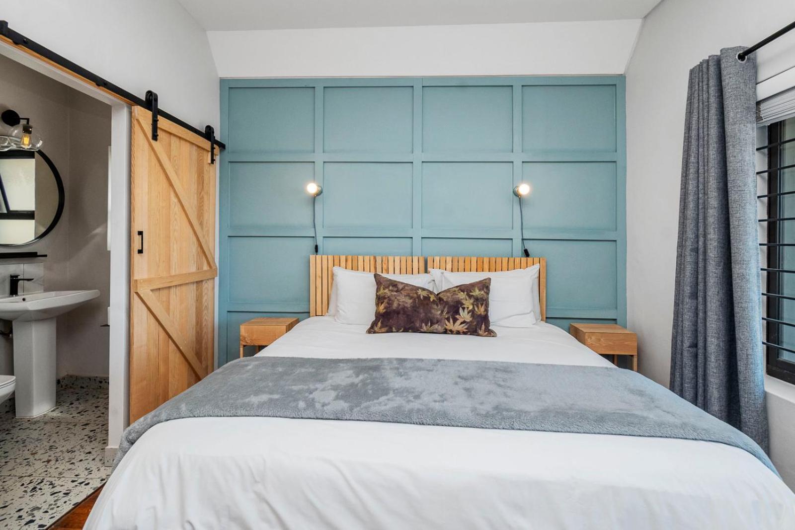 Antrim Boutique Hotel By Totalstay 开普敦 外观 照片