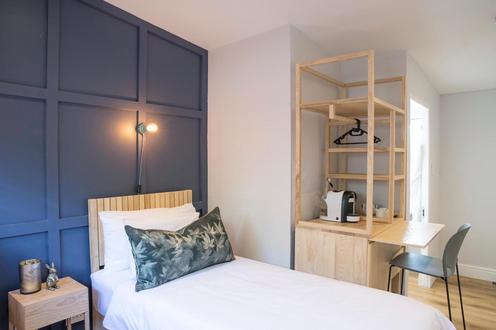 Antrim Boutique Hotel By Totalstay 开普敦 外观 照片