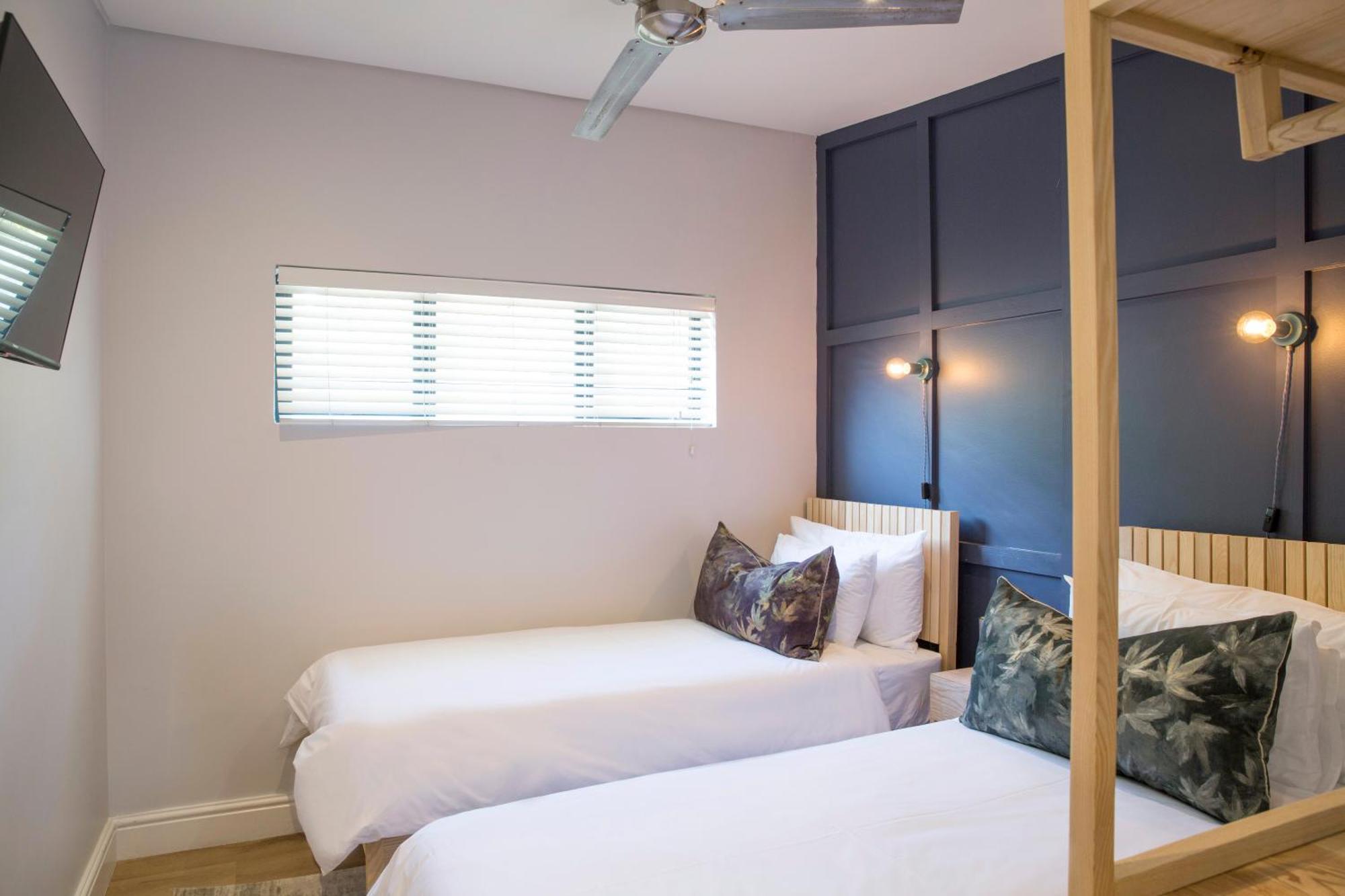 Antrim Boutique Hotel By Totalstay 开普敦 外观 照片