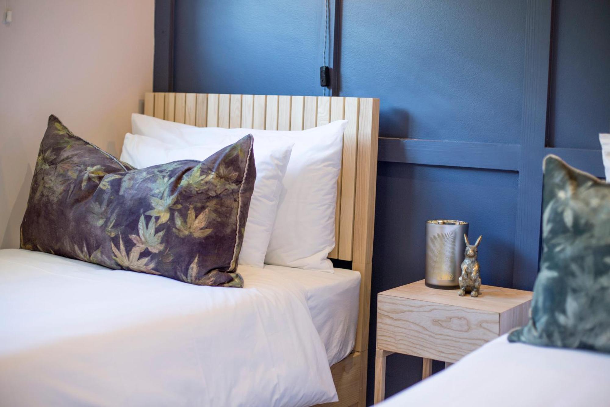 Antrim Boutique Hotel By Totalstay 开普敦 外观 照片