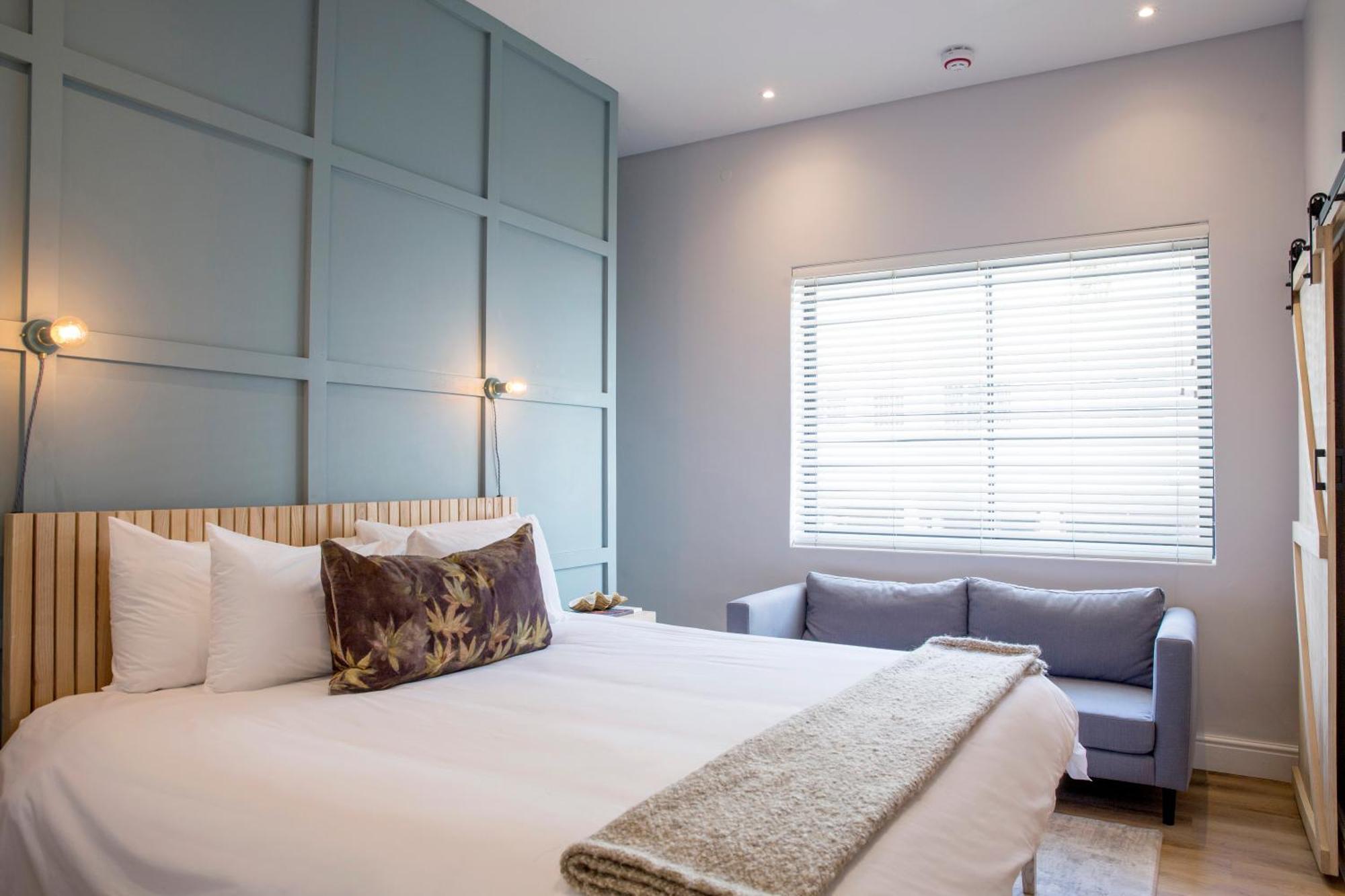 Antrim Boutique Hotel By Totalstay 开普敦 客房 照片