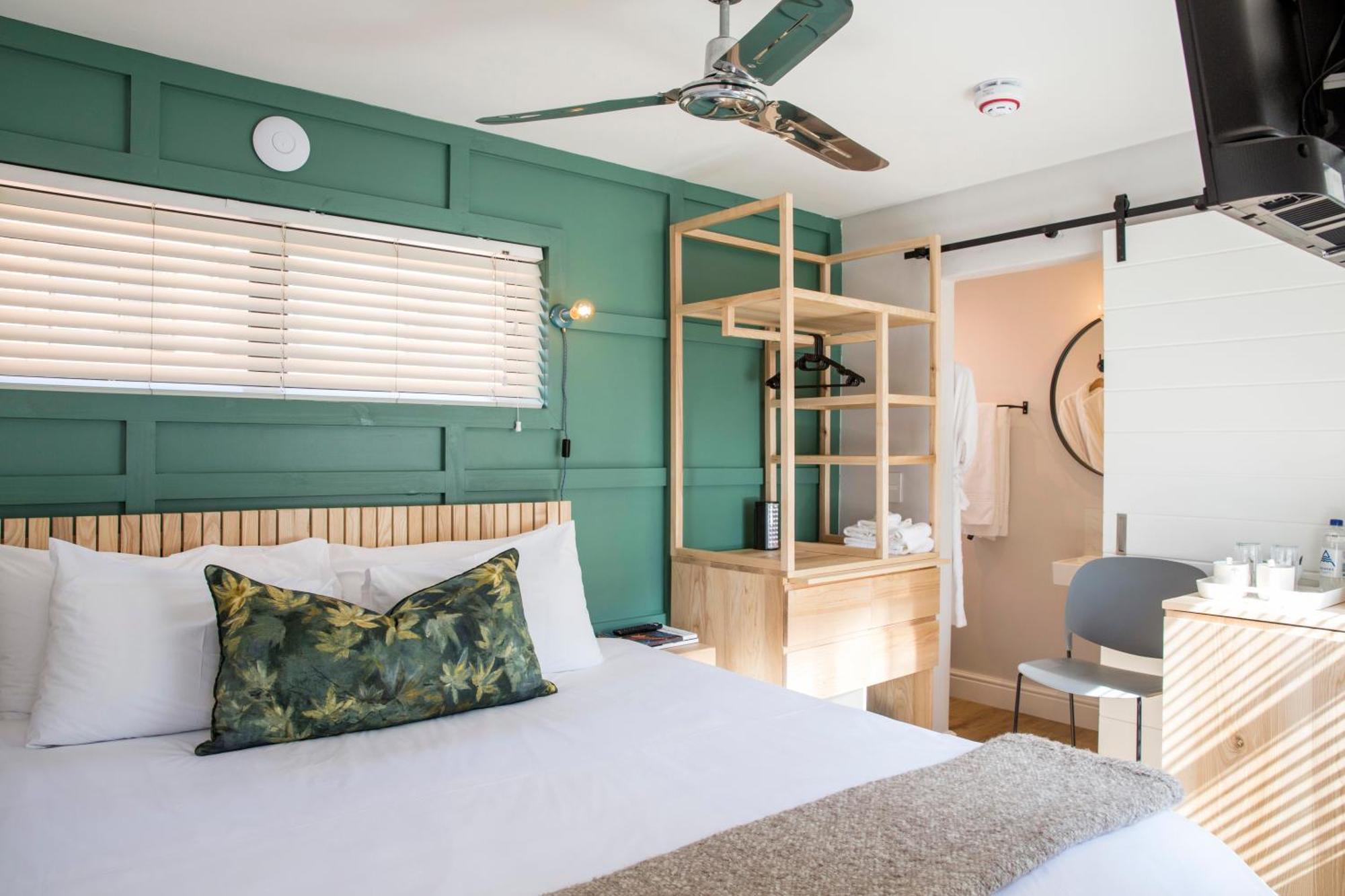 Antrim Boutique Hotel By Totalstay 开普敦 客房 照片