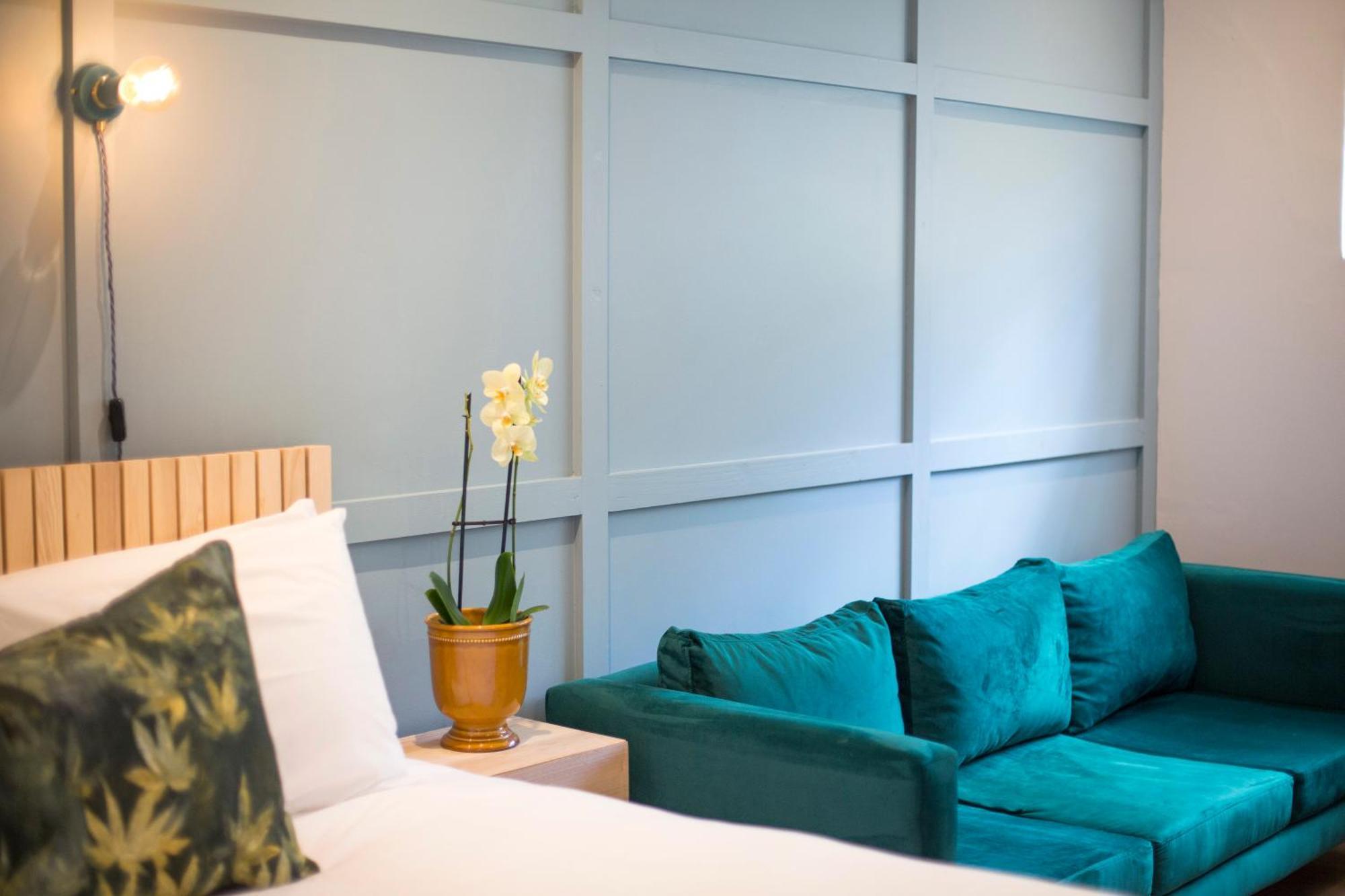 Antrim Boutique Hotel By Totalstay 开普敦 外观 照片