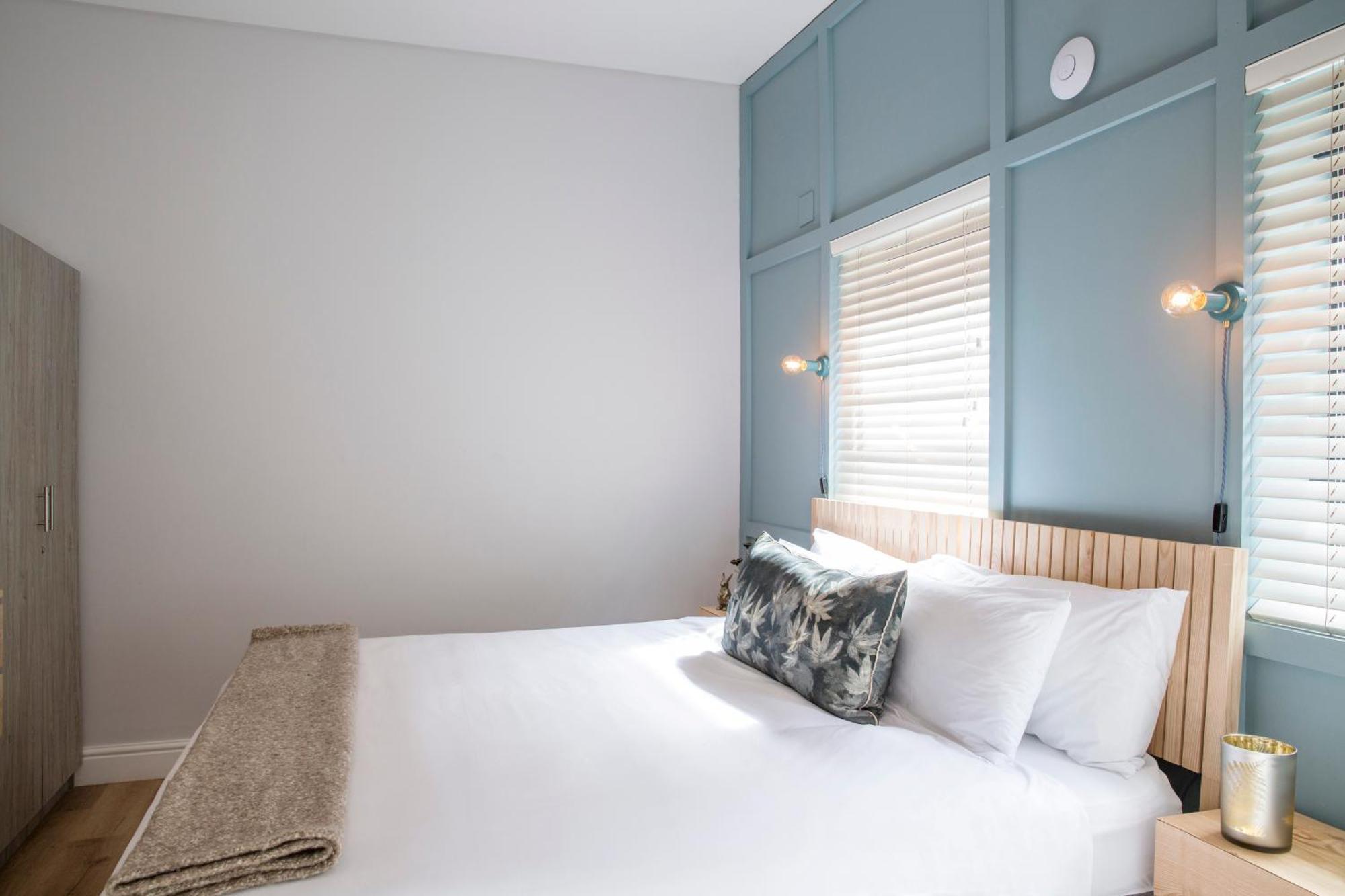 Antrim Boutique Hotel By Totalstay 开普敦 客房 照片