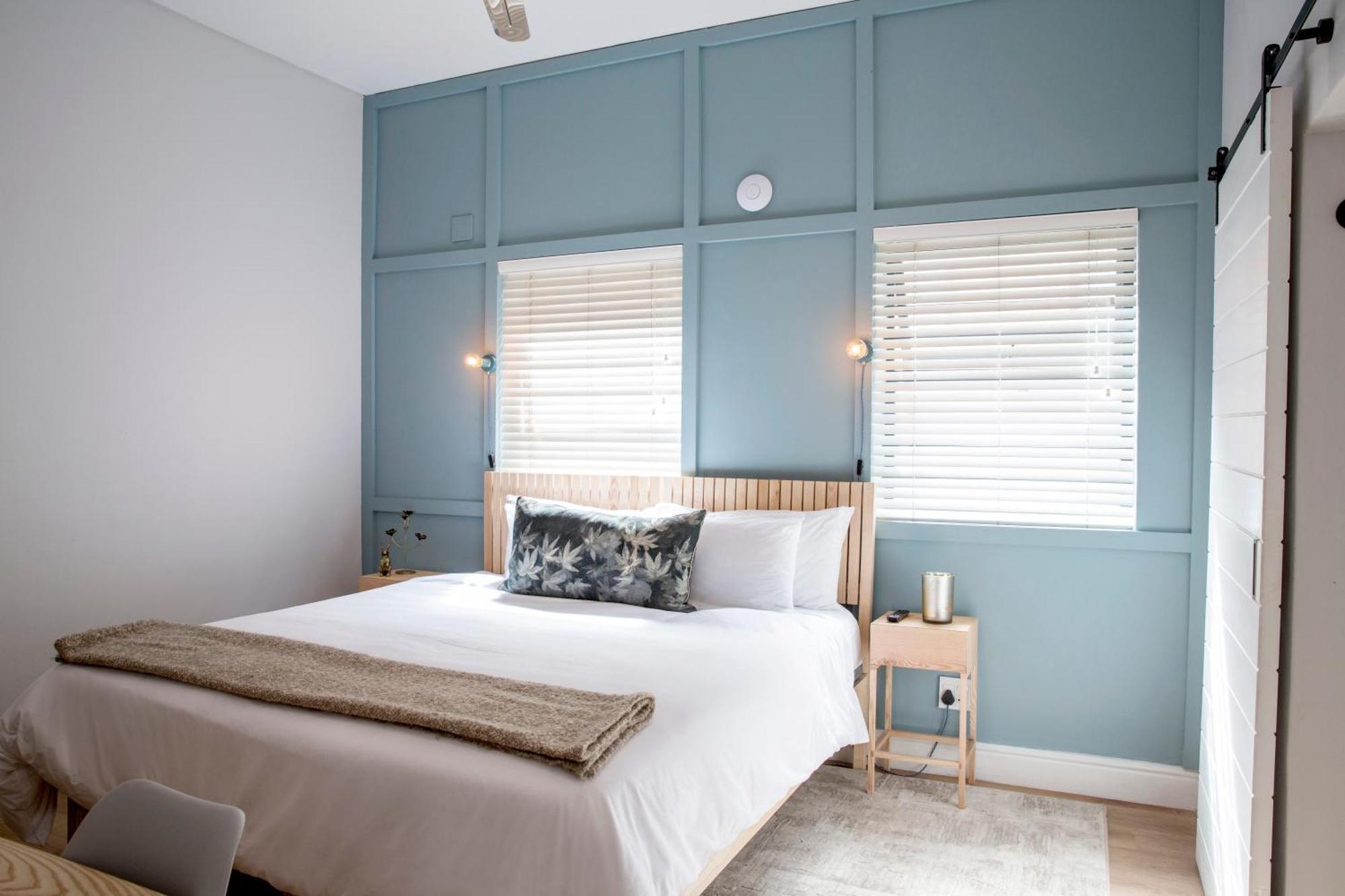 Antrim Boutique Hotel By Totalstay 开普敦 外观 照片