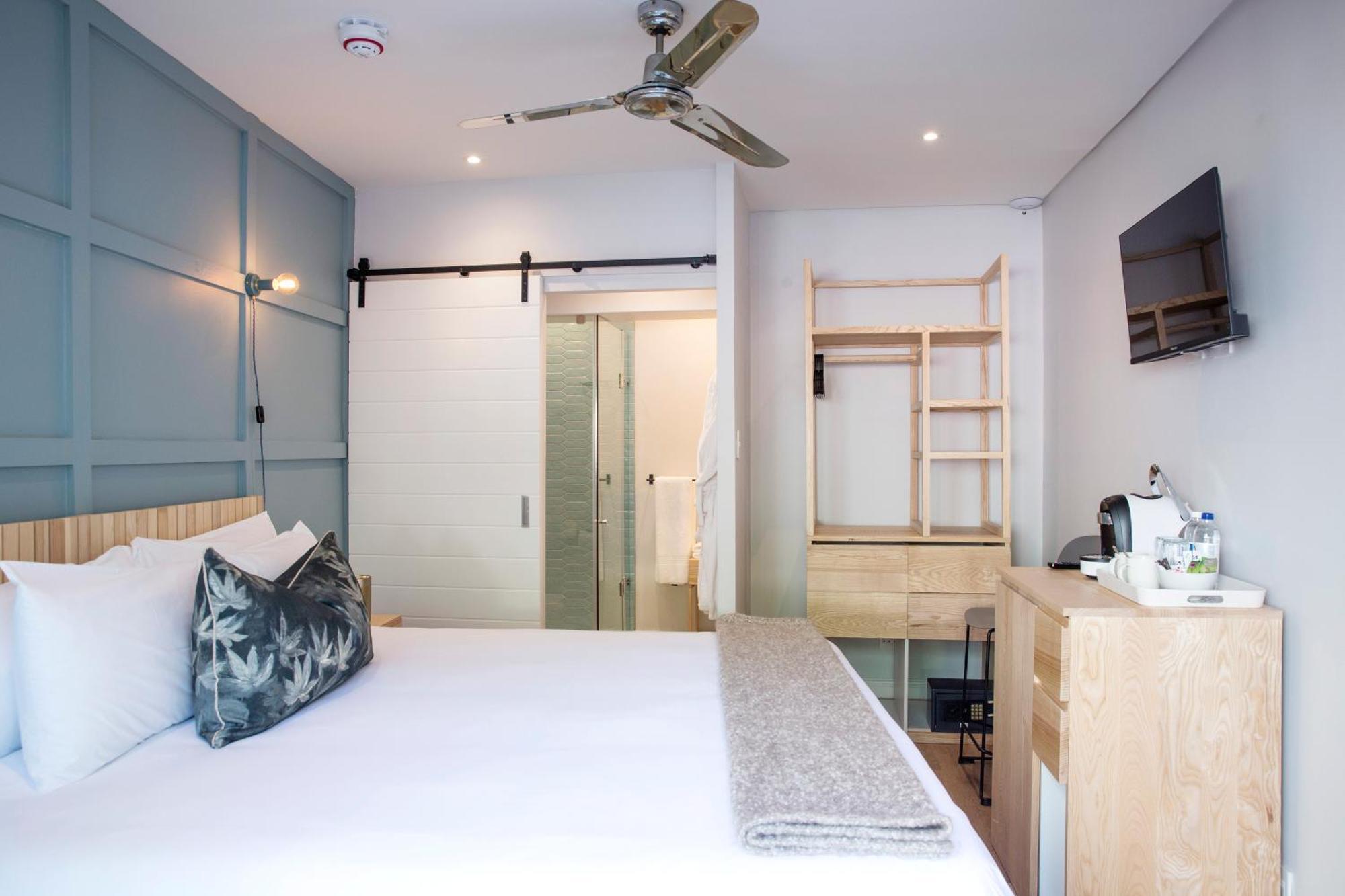 Antrim Boutique Hotel By Totalstay 开普敦 外观 照片