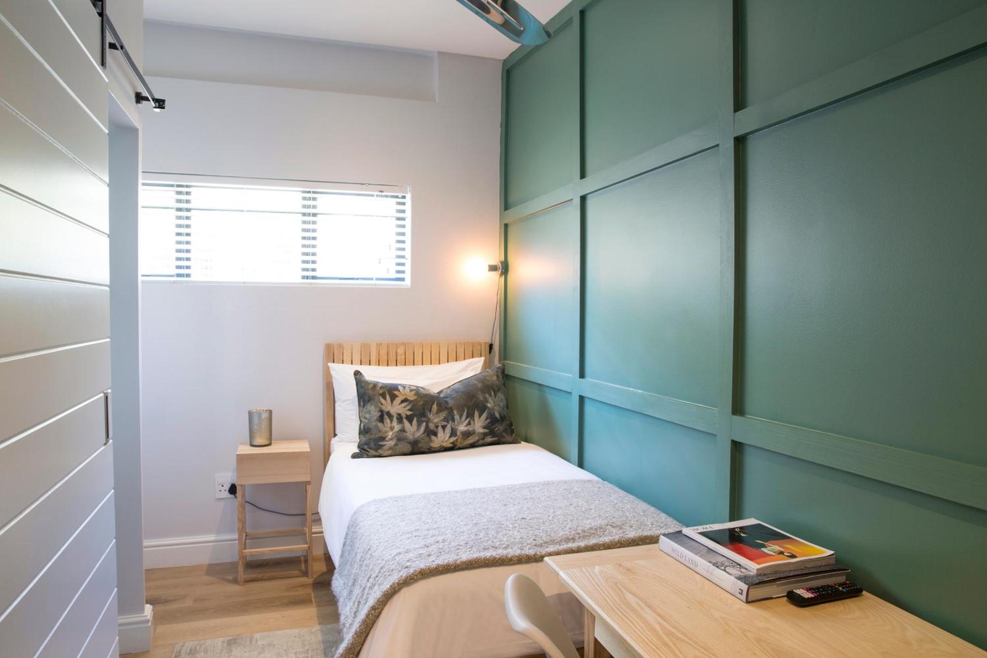 Antrim Boutique Hotel By Totalstay 开普敦 客房 照片