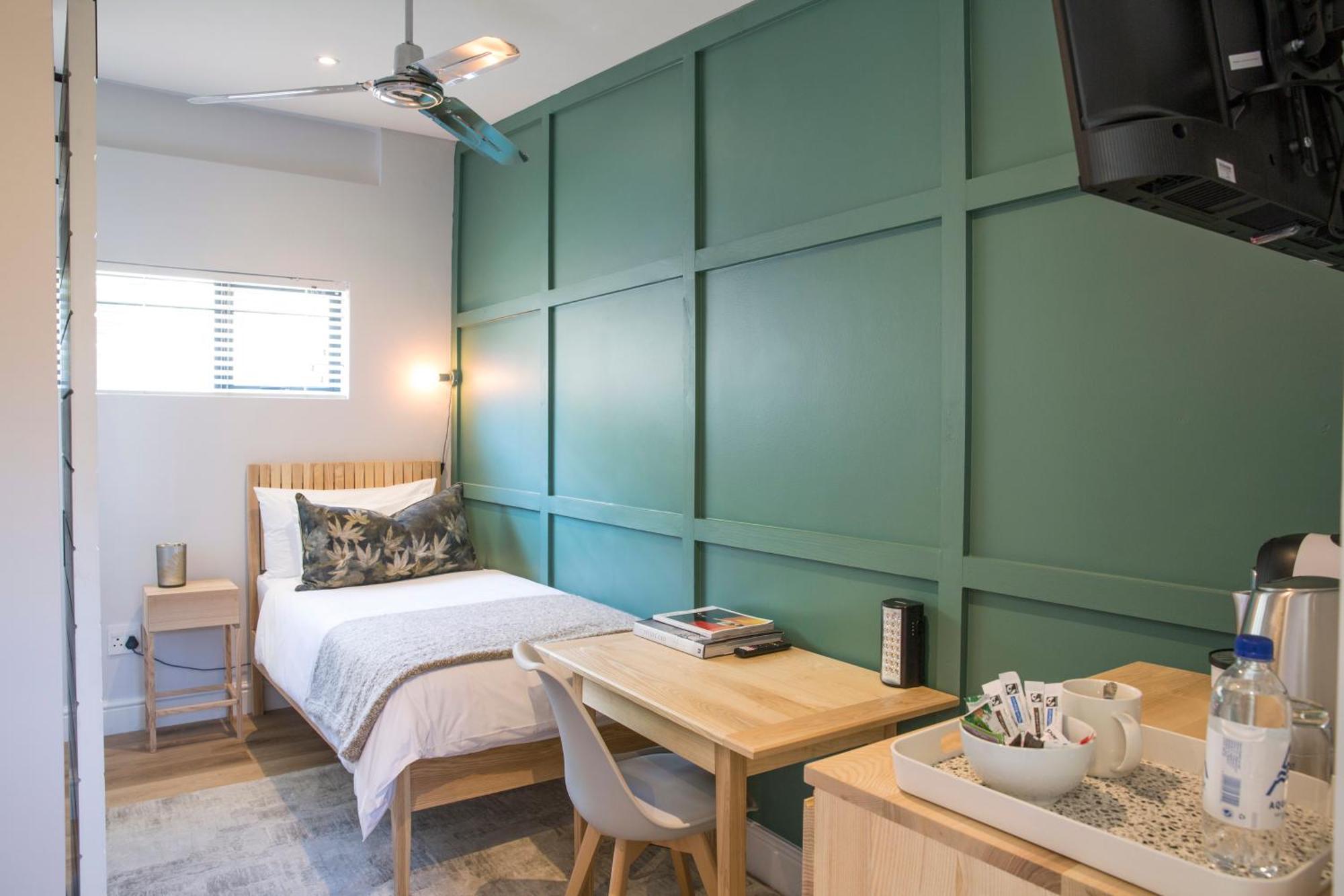 Antrim Boutique Hotel By Totalstay 开普敦 客房 照片