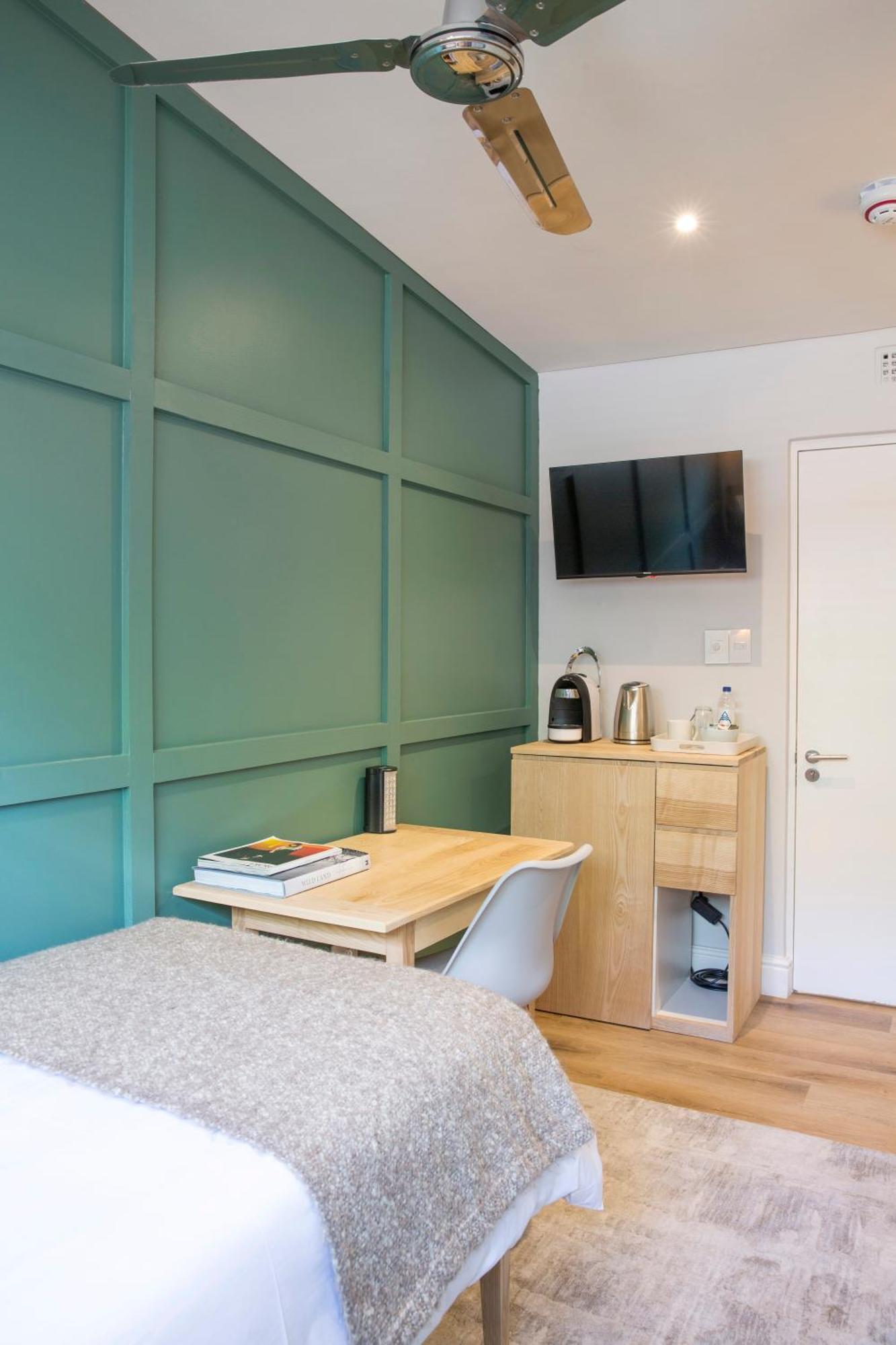 Antrim Boutique Hotel By Totalstay 开普敦 客房 照片